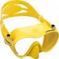 Preview: maske f1 gelb
