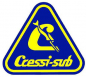 Preview: cressi sub logo