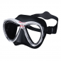 Preview: m3  hollis maske weiss