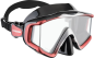 Preview: liberty triside black/red/solver