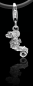 Preview: baruna silver pygmäen seepferdchen