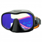 Preview: Oceanic Shadow 50, dive mask in black