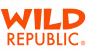 Preview: logo wild repuplic