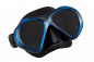 Preview: scubaforce vision II black/blue