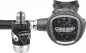 Preview: cressi regulator mc9 sc compact pro
