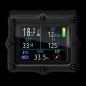 Preview: perdix 3 schwarz