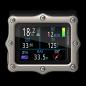 Preview: perdix 3 silber