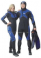 Preview: wetsuits Profiler semidry