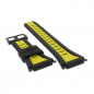 Preview: teric strap black/yellow