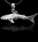 Preview: Baruna Silver whale shark big