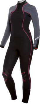 nixie ultra 5 mm wet suits