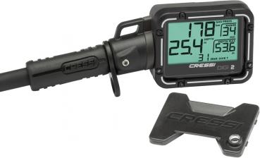 cressi console digi2