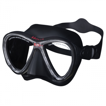 hollis m3 schwarz