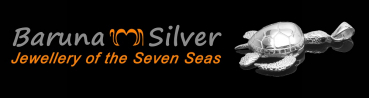 logo baruna silver