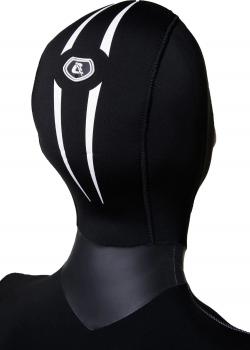 cressi hood vest
