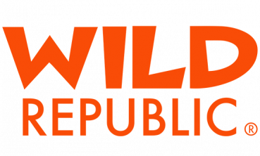 logo wild repuplic