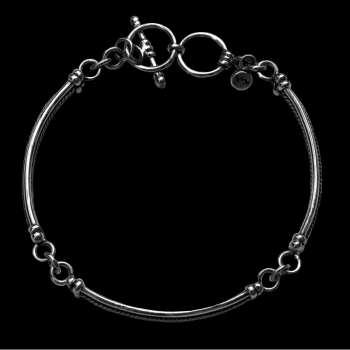 baruna silver bracelet