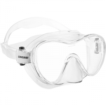 f1 maske klar