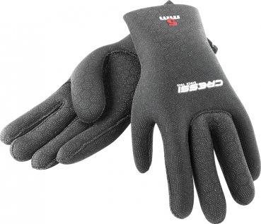 gloves High Stretch 5