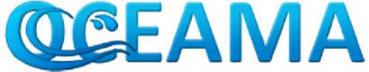 oceama logo