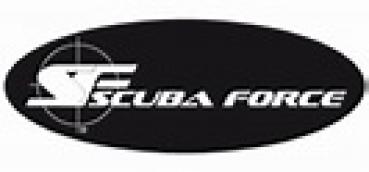 scuba force logo