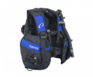 Jacket OCEAN PRO von OCEANIC, Tarierweste