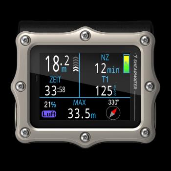 perdix 3 silber