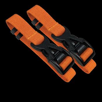 strap set orange