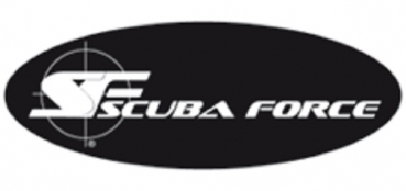 scubaforce logo