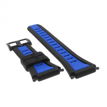 teric strap black/blue