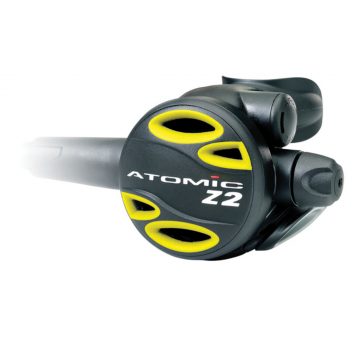 atomic aquatics oktopus z2