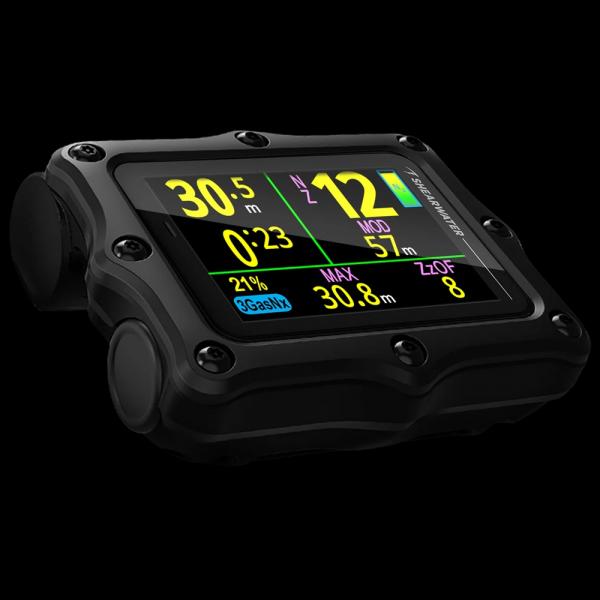 shearwater perdix 3
