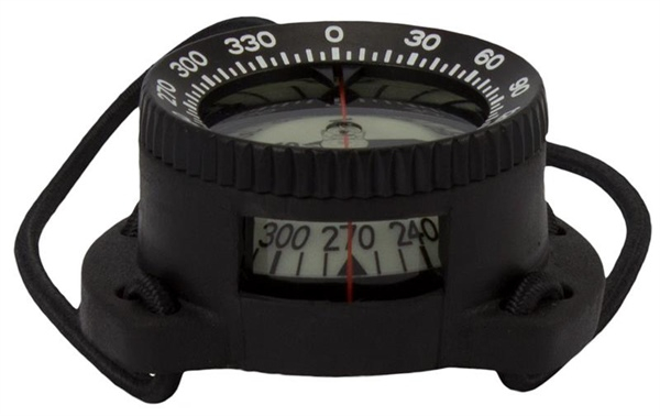 scuba force compass pro