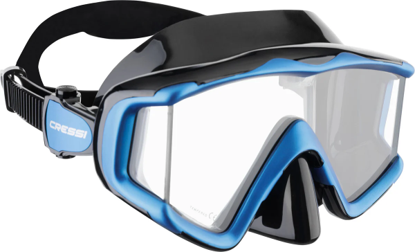 liberty triside black/blue