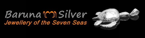 baruna silver logo