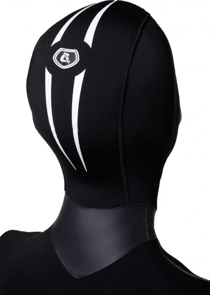 cressi hood vest