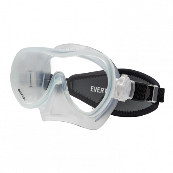 oceanic maske mini shadow ice