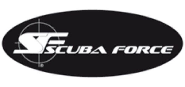 scuba force logo
