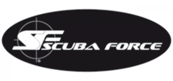 Logo Scubaforce