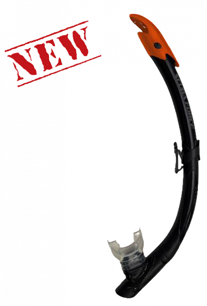 scuba force dynamic schnorchel