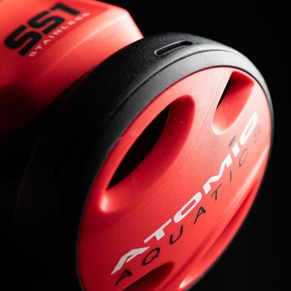 ss1 rot atomic aquatics