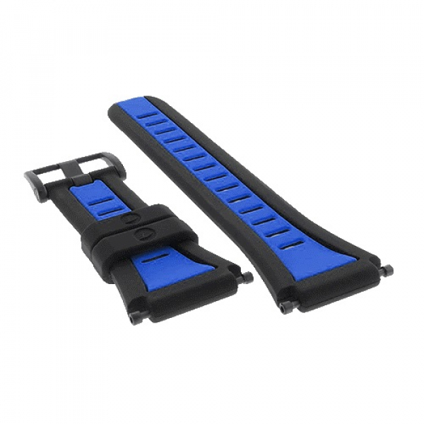 teric strap black/blue