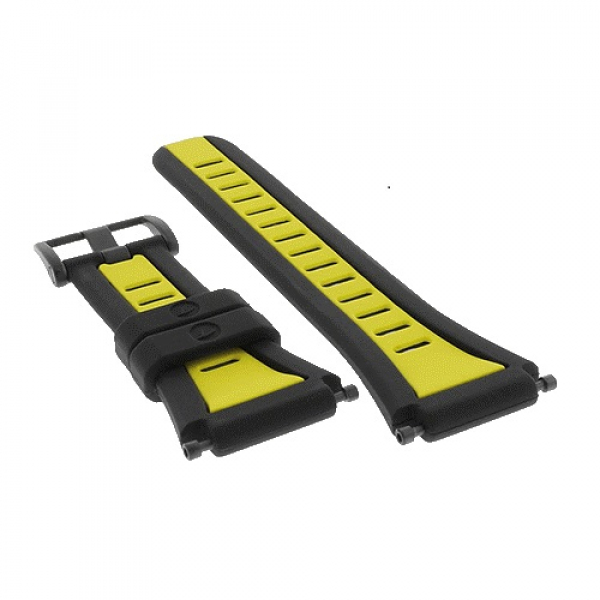 teric strap black/yellow