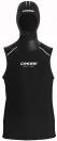 cressi hood vest base layer