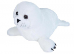wild republic harp seal pup