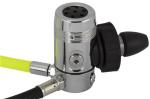 scubaforce recreational regulator set ii