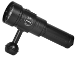 oceama calmar 2 tauchlampe