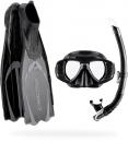 Cressi Pluma Bag black
