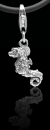 baruna silver pygmäen seepferdchen
